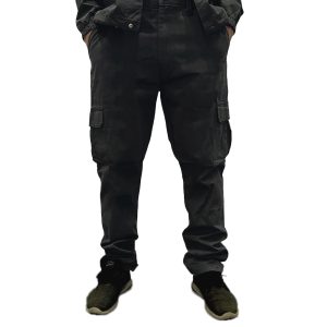 شلوار کارگو دیکیز مشکی ِDickies Cargo Pants