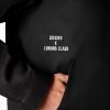 کت دیکیز مشکی مدل Dickies x Lurking Class Eisenhower Jacket - Image 6