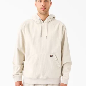 هودی دیکیز اسکیت بردینگ مدل Tom Knox Corduroy Hoodie