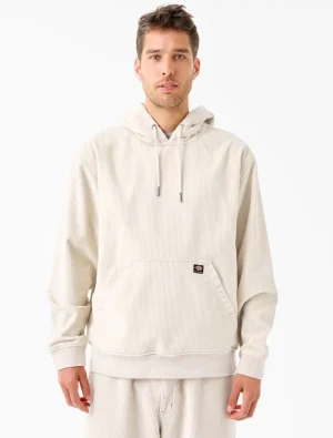 هودی دیکیز اسکیت بردینگ مدل Tom Knox Corduroy Hoodie