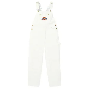 اورال سفید مدل Supreme® X Dickies® Corduroy Overalls