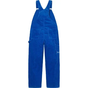 اورال آبی مدل Supreme® X Dickies® Corduroy Overalls - Image 2