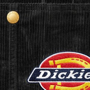 اورال مشکی مدل Supreme® X Dickies® Corduroy Overalls - Image 3