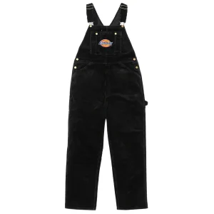 اورال مشکی مدل Supreme® X Dickies® Corduroy Overalls