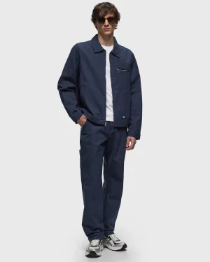 کت دیکیز مدل DICKIES TONAL JACQUARD PAINTERS JACKET - Image 2