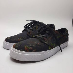 کفش نایک مدل Nike SB Zoom Stefan Janoski Canvas Mutli-Color