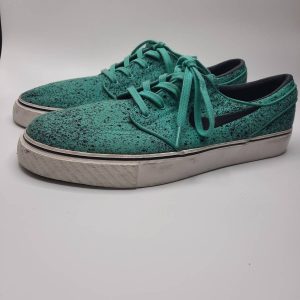 کفش نایک مدل Nike SB Zoom Stefan Janoski Crystal Mint