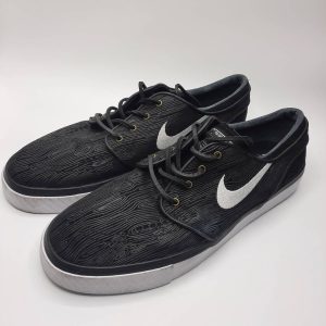 کفش نایک مدل Nike Zoom Stefan Janoski Pr Se (بدون جعبه) - Image 2