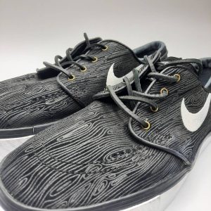 کفش نایک مدل Nike Zoom Stefan Janoski Pr Se (بدون جعبه) - Image 3