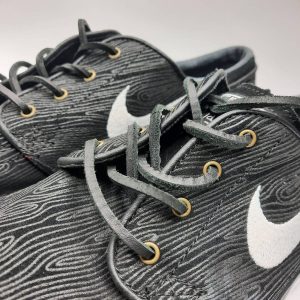 کفش نایک مدل Nike Zoom Stefan Janoski Pr Se (بدون جعبه) - Image 4