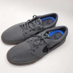 کفش نایک مدل Nike SB Portmore II Solar (بدون جعبه) - Image 2