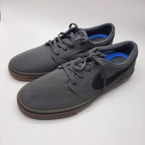 کفش نایک مدل Nike SB Portmore II Solar