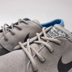 کفش نایک مدل Nike SB Stefan Janoski Premium SE (بدون جعبه) - Image 4