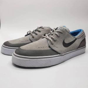 کفش نایک مدل Nike SB Stefan Janoski Premium SE