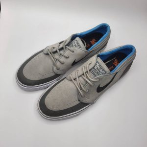 کفش نایک مدل Nike SB Stefan Janoski Premium SE (بدون جعبه) - Image 3