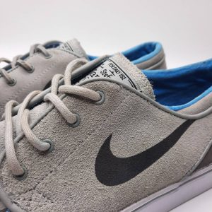 کفش نایک مدل Nike SB Stefan Janoski Premium SE (بدون جعبه) - Image 2