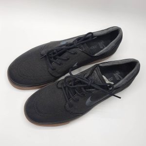 کفش نایک مدل Nike Zoom Stefan Janoski Canvas RM SB Black Gum