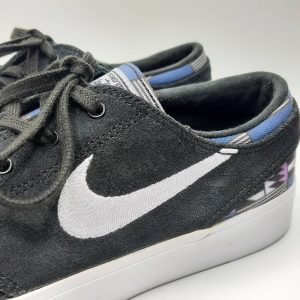 کفش نایک مدل Nike SB Zoom Janoski RM Premium Skate (بدون جعبه) - Image 2