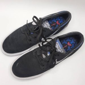 کفش نایک مدل Nike SB Zoom Janoski RM Premium Skate (بدون جعبه) - Image 3