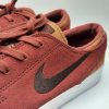 کفش نایک مدل Nike Zoom Janoski SB Beige Red (بدون جعبه) - Image 5