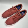 کفش نایک مدل Nike Zoom Janoski SB Beige Red (بدون جعبه) - Image 4