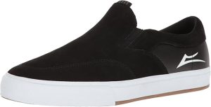 کفش اسکیت لاکای مدل Lakai Men's Owen VLK