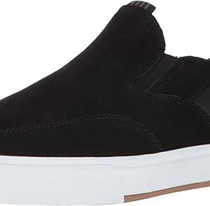 کفش اسکیت لاکای مدل Lakai Men's Owen VLK