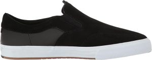 کفش اسکیت لاکای مدل Lakai Men's Owen VLK - Image 3