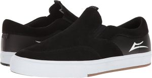 کفش اسکیت لاکای مدل Lakai Men's Owen VLK - Image 2