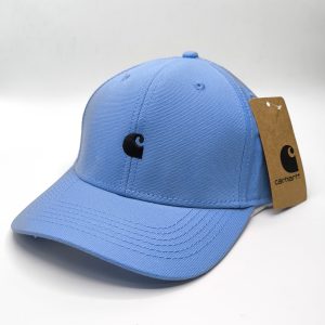 کلاه کارهارت (Carhartt) آبی مدل WIP