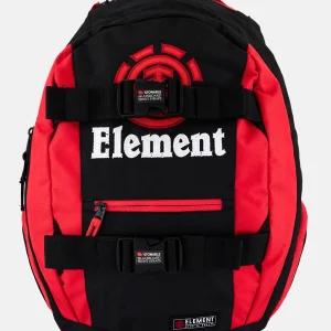 کوله پشتی اسکیت برد المنت (Element) قرمز