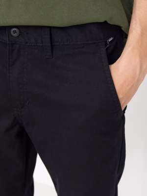 شلوار ونس VANS مدل Authentic chino مشکی - Image 3