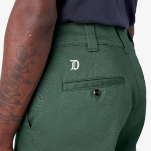 شلوار اسکیت بردینگ دیکیز مدل Guy Mariano Duck Pants - Image 2