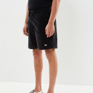 شلوارک دیکیز مدل Chase City مشکی