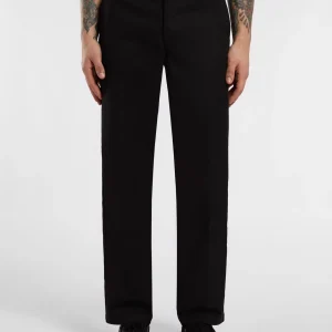 شلوار دیکیز 874 مدل Dickies X Harlly-Davidson مشکی