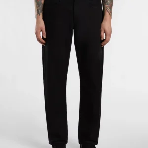 شلوار دیکیز کارپنتری مدل Dickies X Harlly-Davidson مشکی