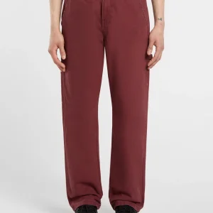 شلوار دیکیز کارپنتری آجری