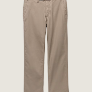 شلوار ونس VANS مدل Authentic chino کرم