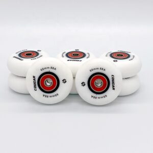 چرخ اسکیت Cougar سایز 60mm مدل 88A